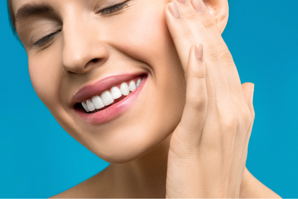 Smile Design in Orthodontics and Aesthetic Dentistry