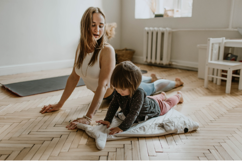 The Importance of Physical Activity in Combating Covid-19