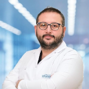 Ahmet Fırtına